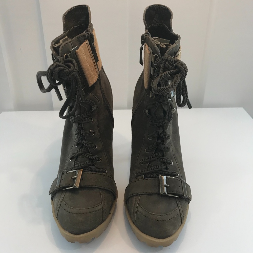 RACHEL Rachel Roy Booties - Picture 6 of 13
